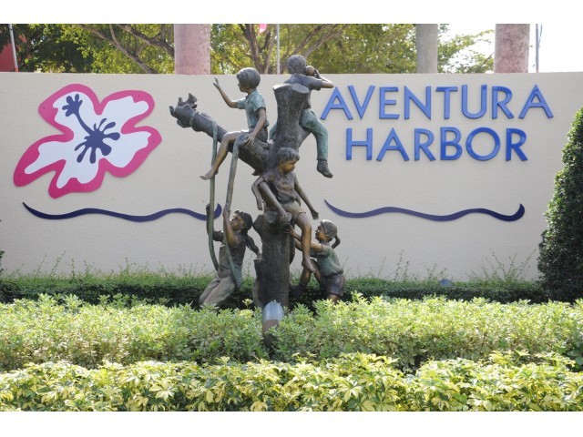 Bienvenido a Aventura Harbor - Aventura Harbor Apartments