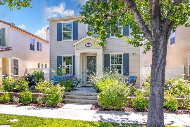 Building Photo - 40149 Balboa Dr