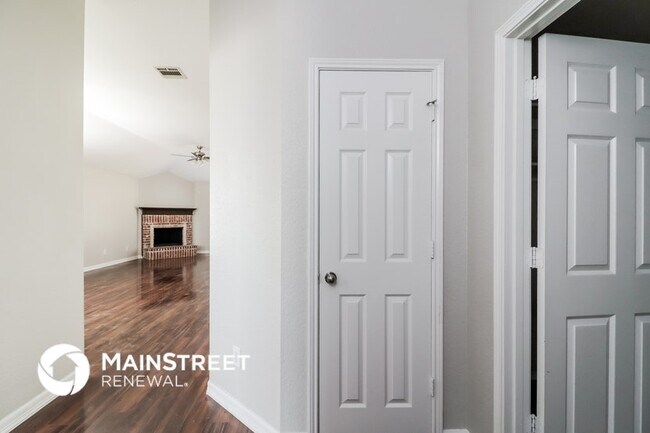 Foto del edificio - 10529 Splitridge Ct
