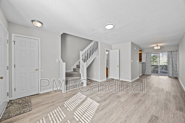 Foto del edificio - 12414 Bluestem Ln