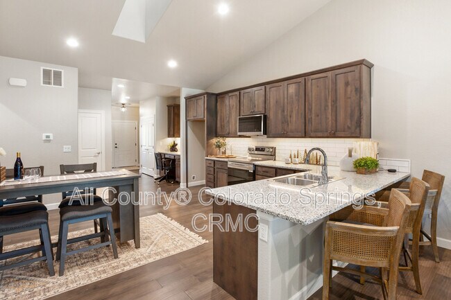 Foto del edificio - 504 Brecken Ct