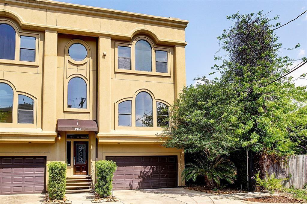 1960 Indiana St, Houston, TX 77019 Condo for Rent in Houston, TX