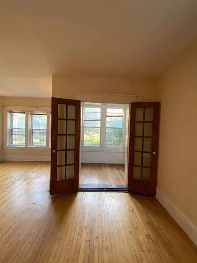 Foto del interior - The Mansion