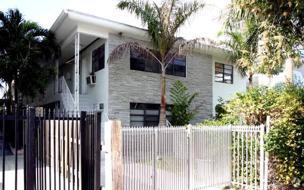 Foto principal - 1242 Alton Rd