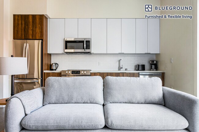 Foto del edificio - 760 Serrano Ave