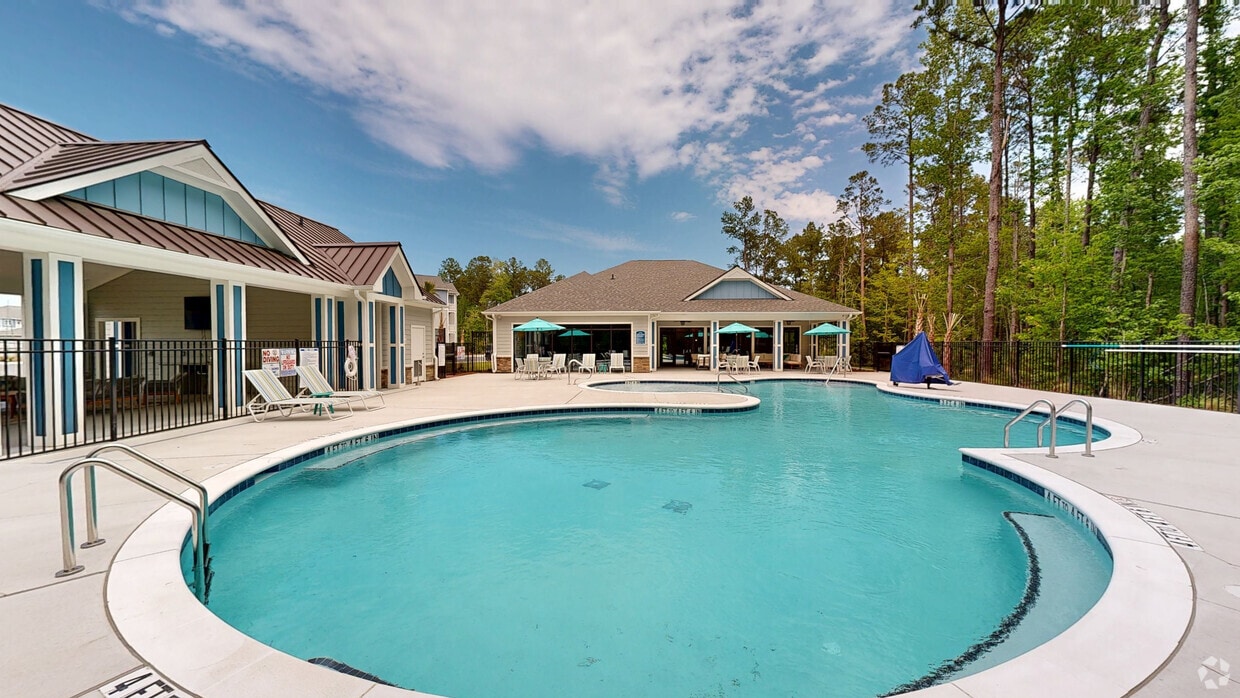 Photo - Sidbury Crossing Apartments