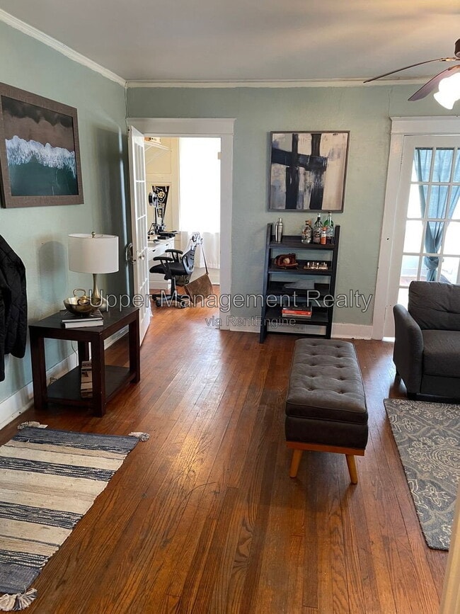 Photo - 2324 Calhoun Street Apartment