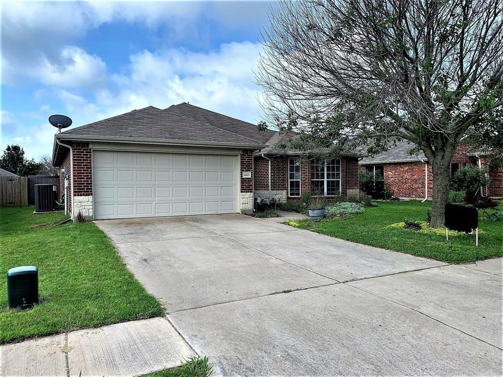 3221 Spruce St, Royse City, TX 75189 House Rental in Royse City, TX