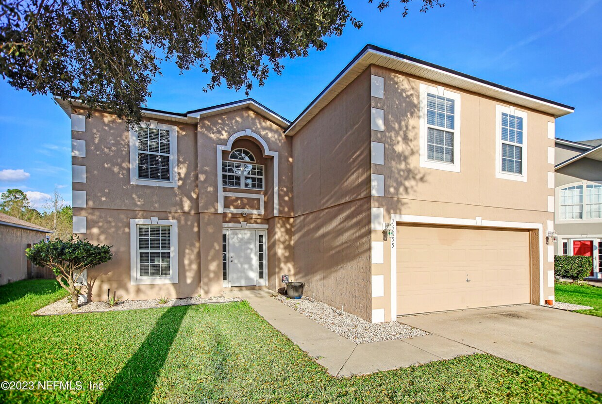 76055 Harley Ct, Yulee, FL 32097 House for Rent in Yulee, FL