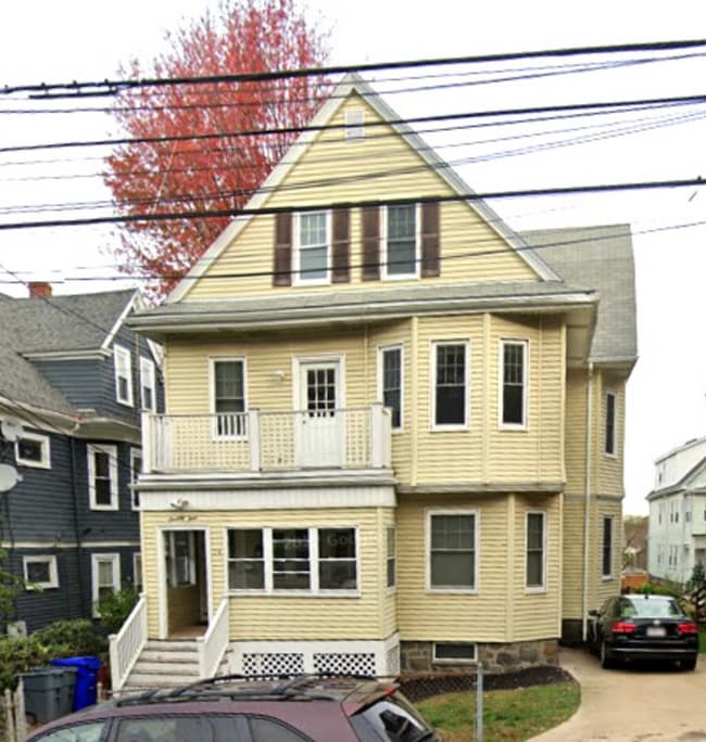 Building Photo - 86 Brooks St