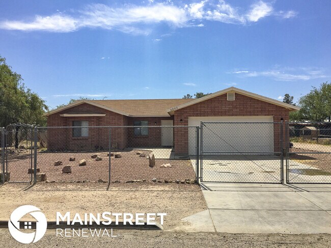 Foto del edificio - 6002 S Morris Blvd