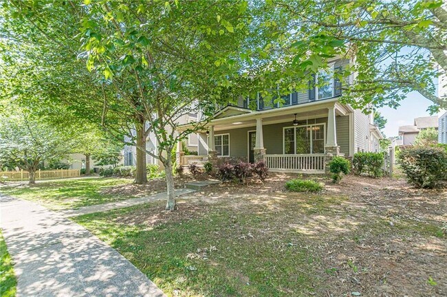 Building Photo - 1645 Woodward Way