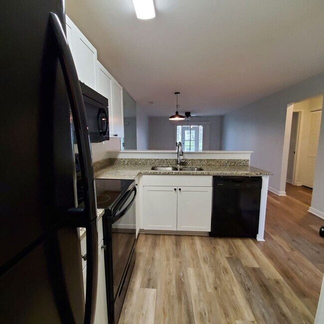 Foto del edificio - Claypond Village