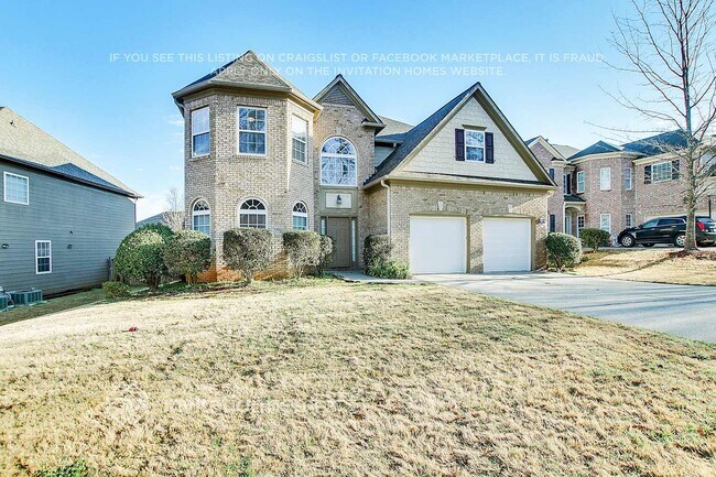 Building Photo - 4898 Arbor View Pkwy