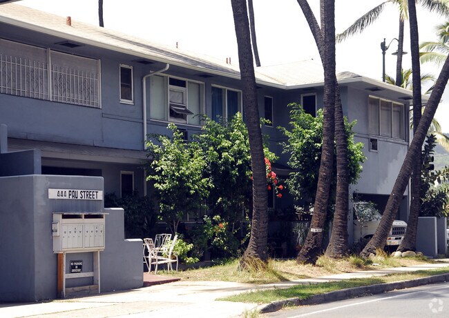 Foto del edificio - 444 Pau St