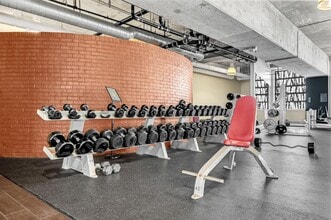 Building Photo - 5925 Almeda Rd