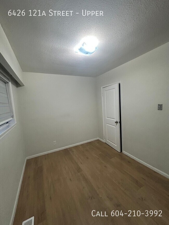 Building Photo - Quiet Upper with Large Backyard in West Ne...