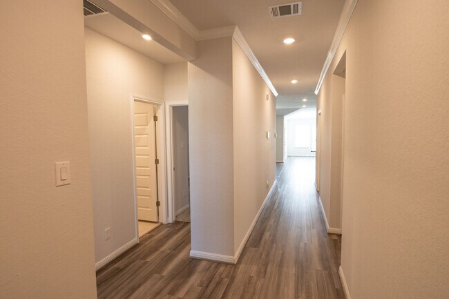 Foto del edificio - Modern Gem in New Braunfels