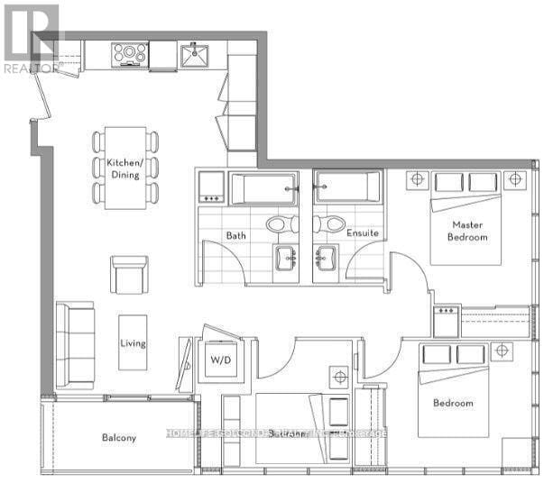 Building Photo - 2515 Bathurst St