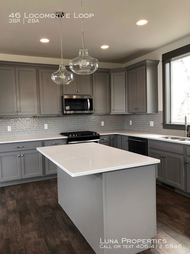 Building Photo - 3 bedroom in Bozeman MT 59718