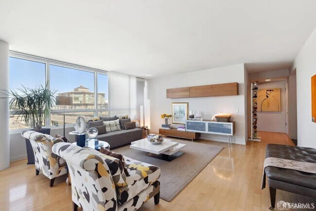 Foto del edificio - 1388 Gough St