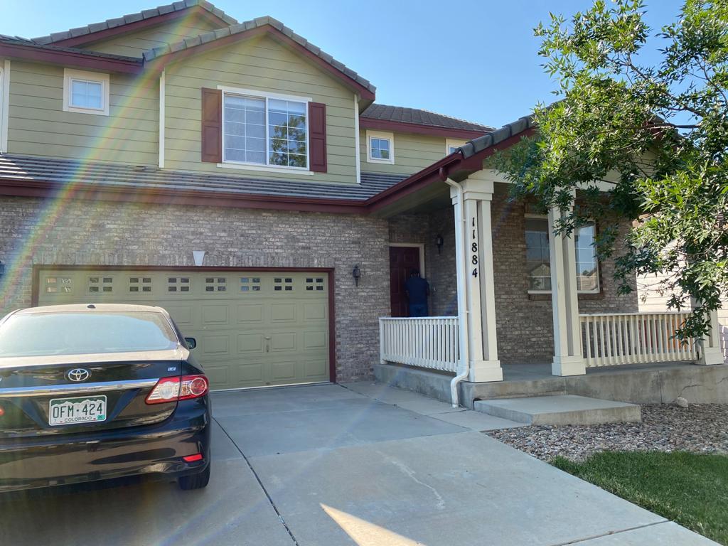 Primary Photo - 11884 Swansea Dr