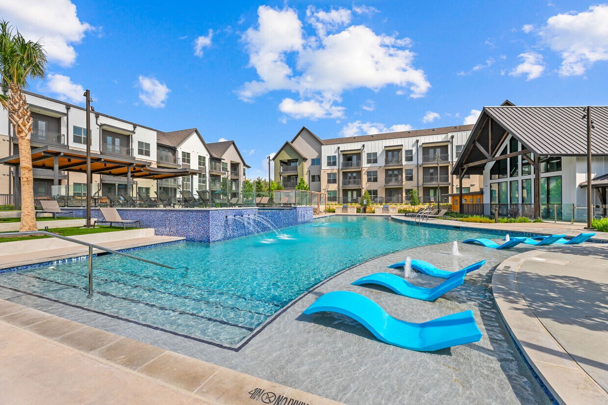 Foto principal - Park at Westover Hills