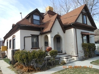 Building Photo - 1160 S 400 E