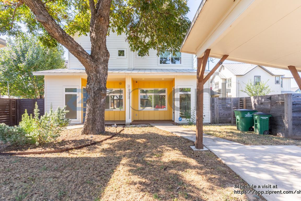Foto principal - 3133 Govalle Ave