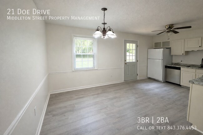 Foto del edificio - 21 Doe Dr