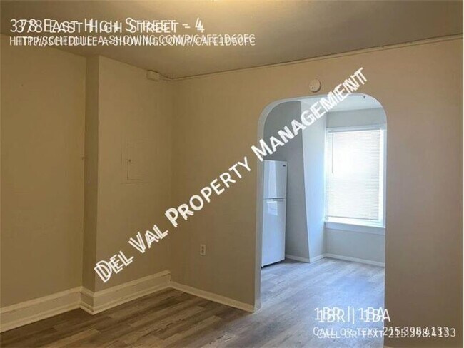 Building Photo - 378 E High St
