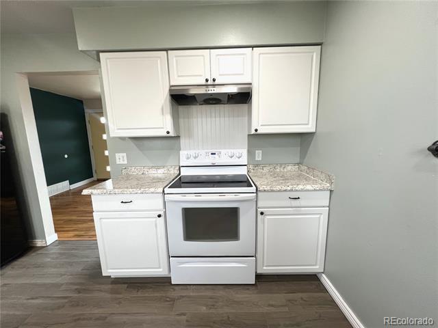 Foto del edificio - 6370 Knox Ct