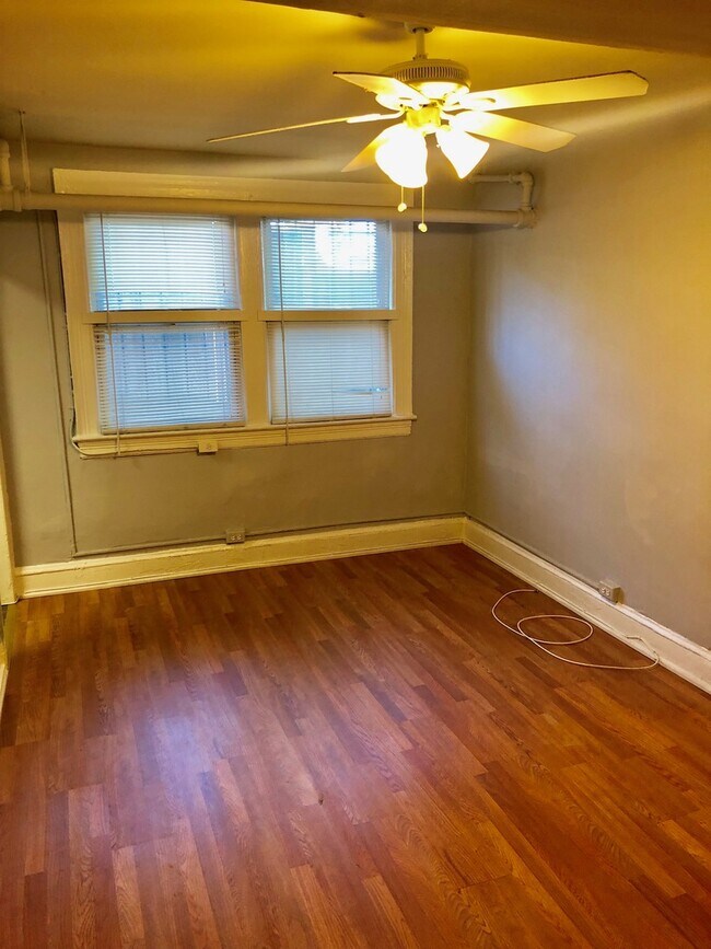 Foto del edificio - 1235 Randolph St NW