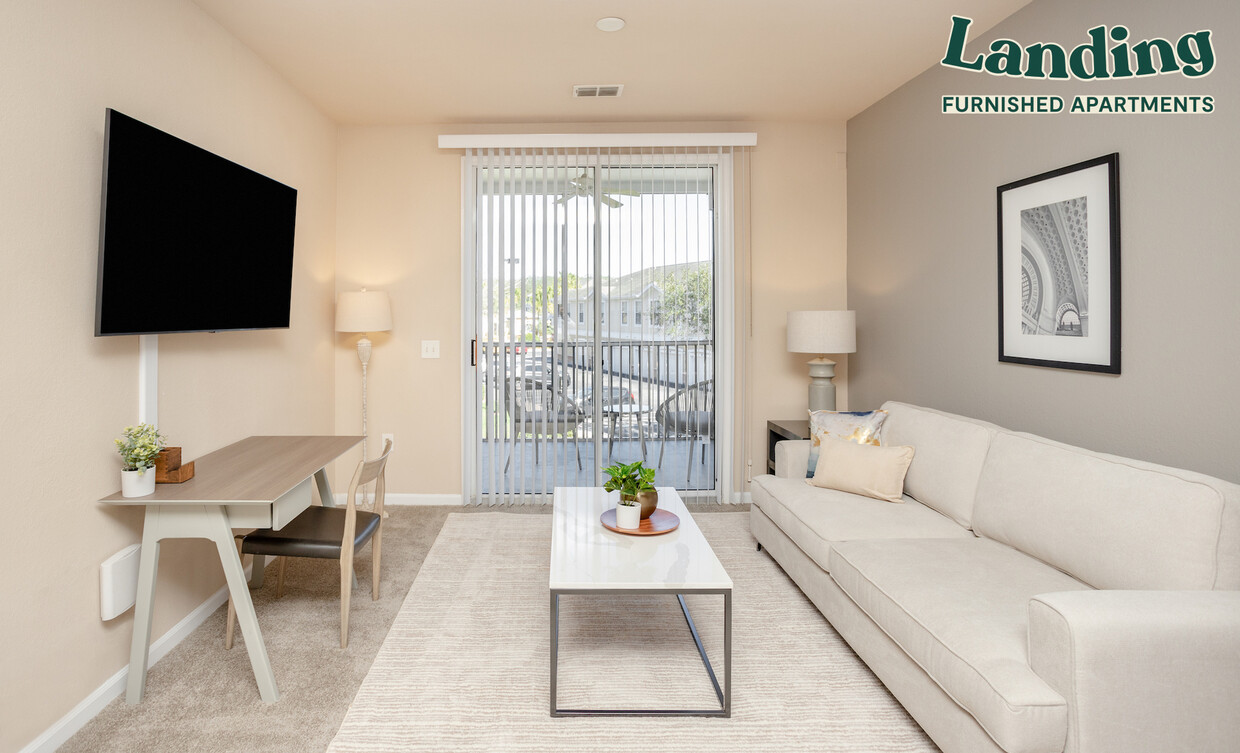 Foto principal - 1820 Crosstown Club Pl