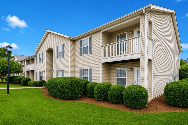 Foto del edificio - Crown Ridge