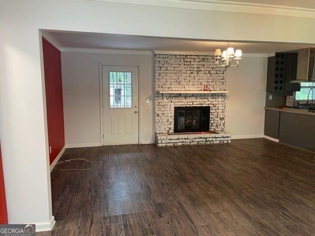 Foto del edificio - 5889 S Fulton Cir NW