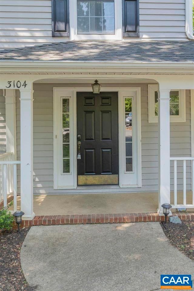 Building Photo - 3104 Mollifield Ln