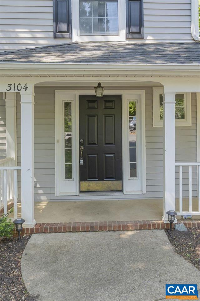 Foto del edificio - 3104 Mollifield Ln