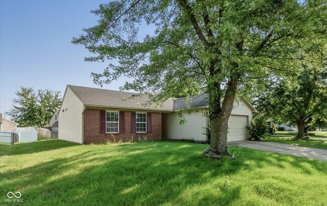 Foto del edificio - 1136 Branigin Creek Ct