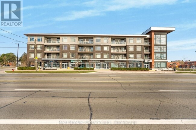 Building Photo - 457 Plains Rd E
