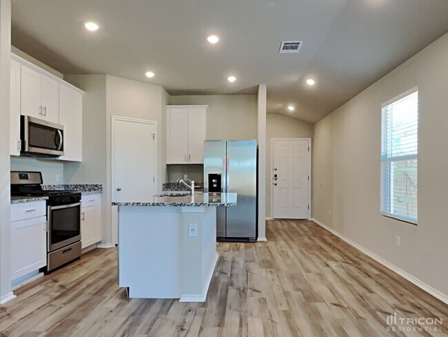 Building Photo - 3505 Catlett Crk Rd