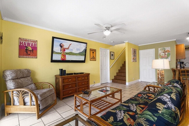 Building Photo - 77-6493-6493 Princess Keelikolani Dr