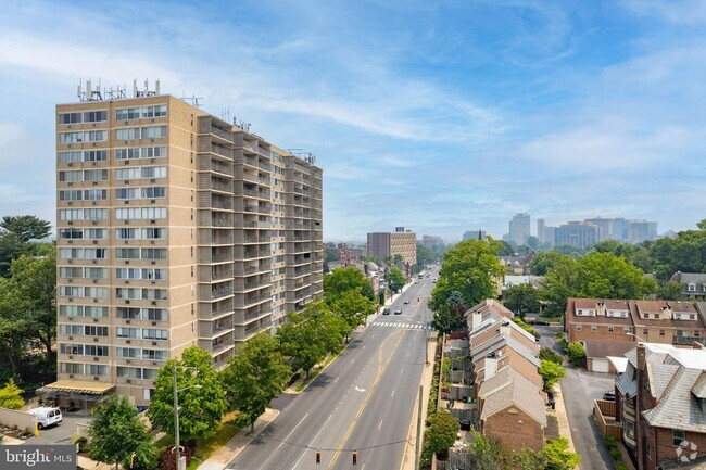 Building Photo - 1401 Pennsylvania Ave