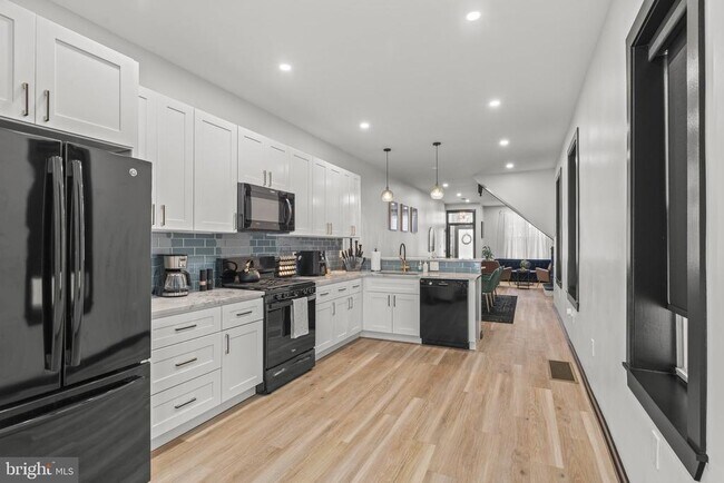 Foto del edificio - 2232 S 17th St