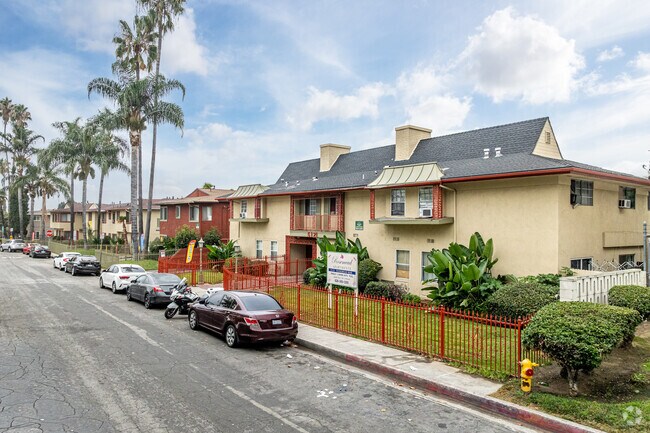 Alternar - Rosemead Apartments