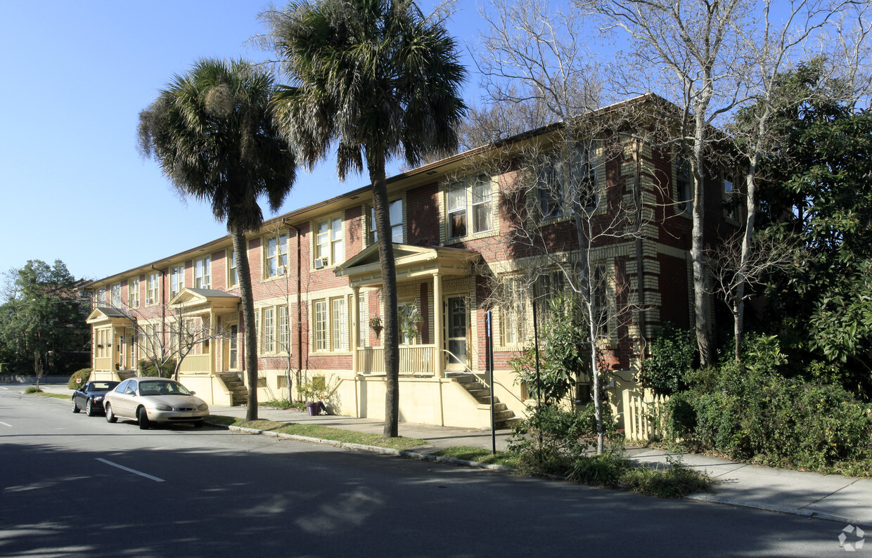 Building Photo - 1-11 Ashley Ave
