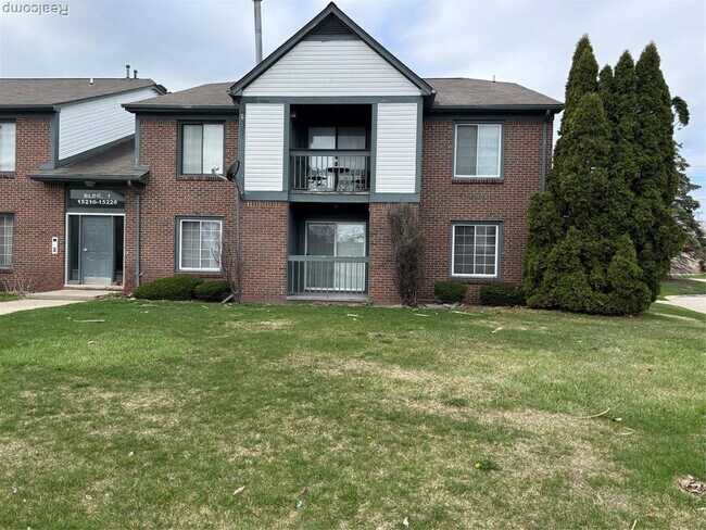 Foto del edificio - 15222 Ashley Ct