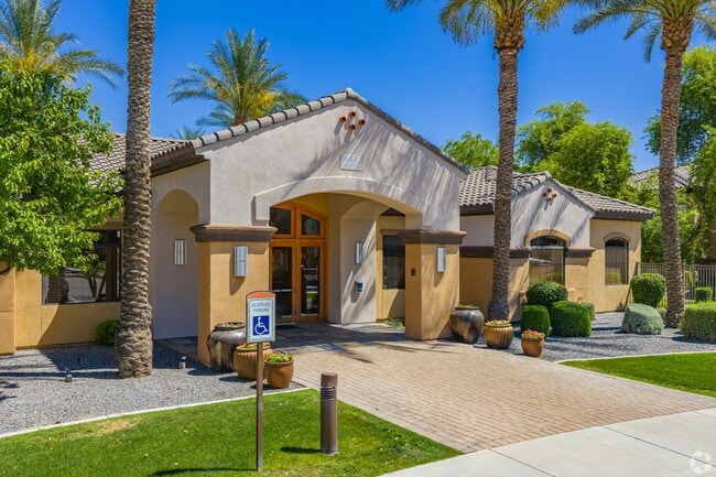 Building Photo - Encantada Canyon Trails