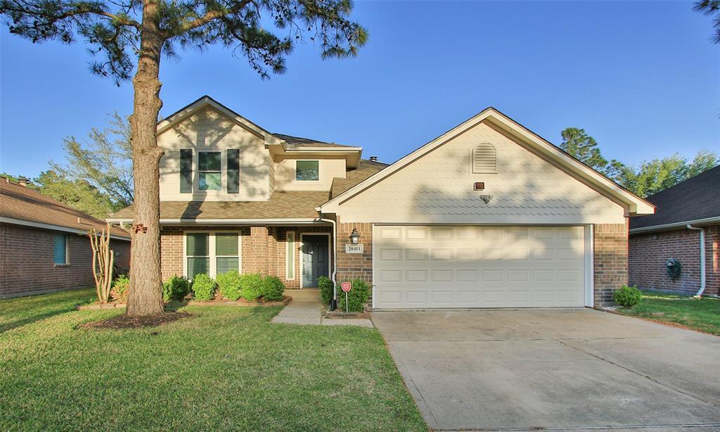 Primary Photo - 20411 Fairfield Park Way
