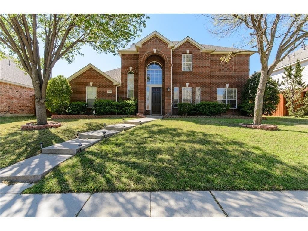 Primary Photo - 3132 Mill Ridge Dr